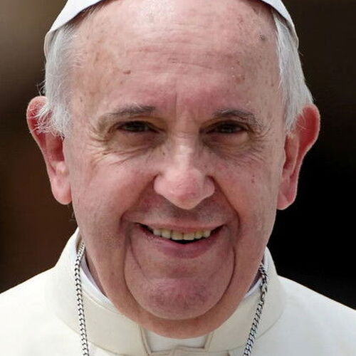 Pope Francis
