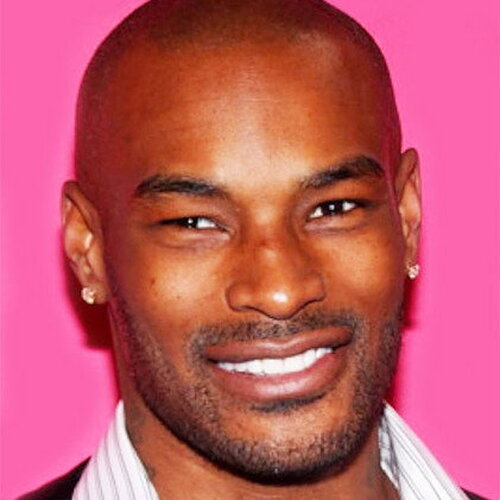 Tyson Beckford