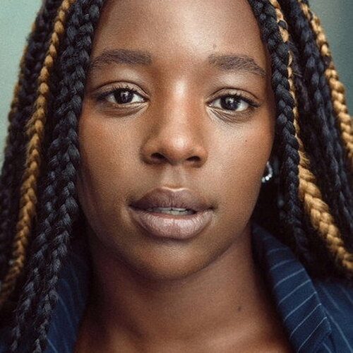 Corinna Brown
