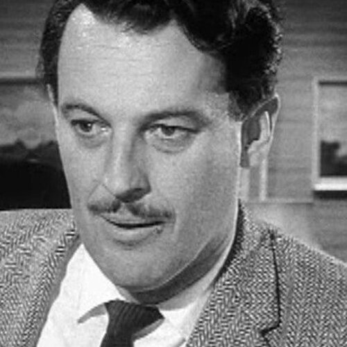 Bruce Beeby