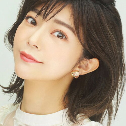 Mariya Ise