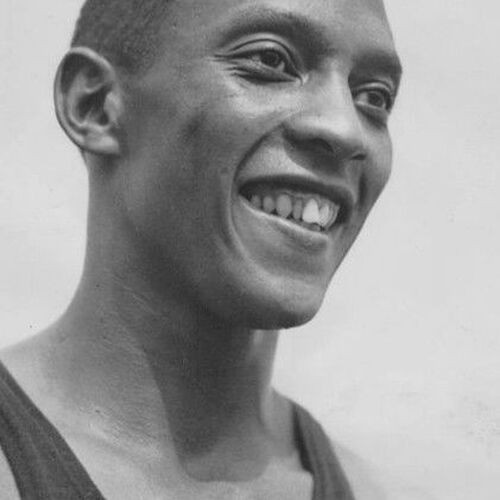 Jesse Owens