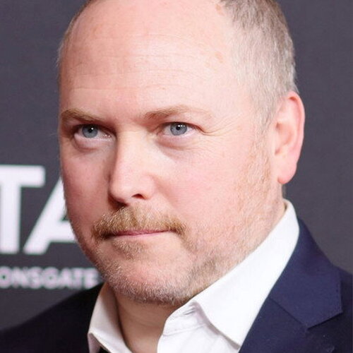 Christopher J. Byrne