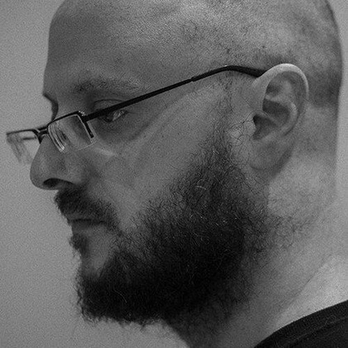 Sergio Rozas