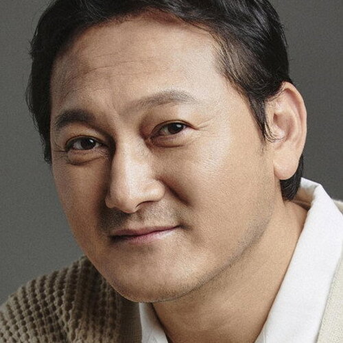 Jeong Man-sik