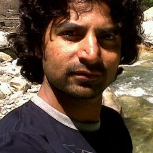 Sudhakar Reddy Yakkanti