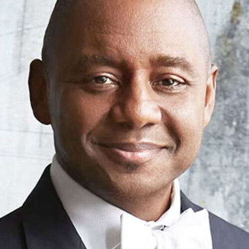 Branford Marsalis