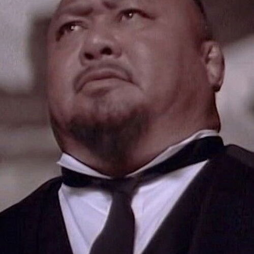 Professor Toru Tanaka