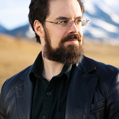 Christopher Paolini