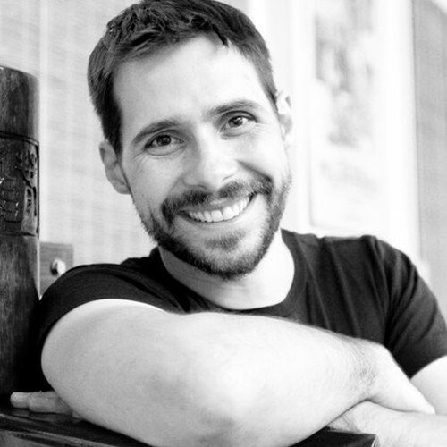 Michael Yahn