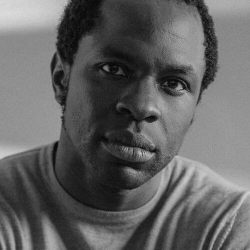 Gbenga Akinnagbe