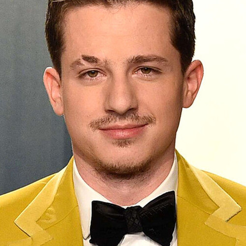 Charlie Puth