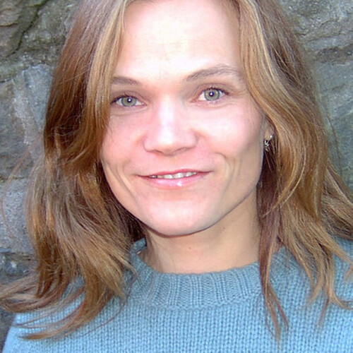Marianne O. Ulrichsen