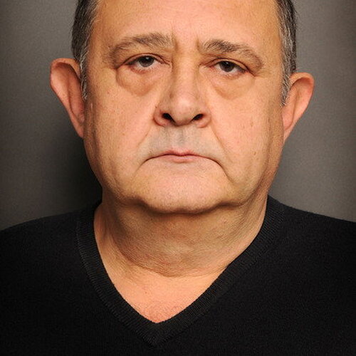 Carlos Cristino