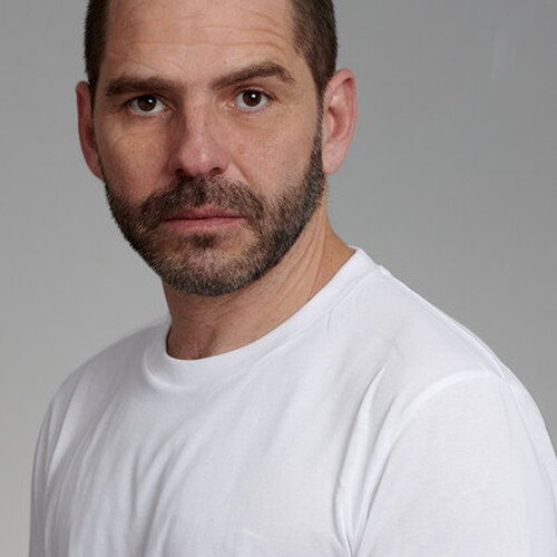 Jorge Monje