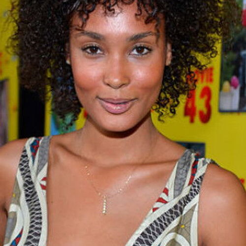 Cherina Monteniques Scott