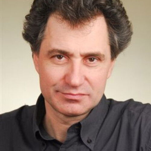 Antoine de La Morinerie