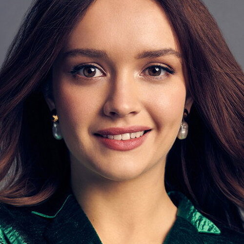 Olivia Cooke