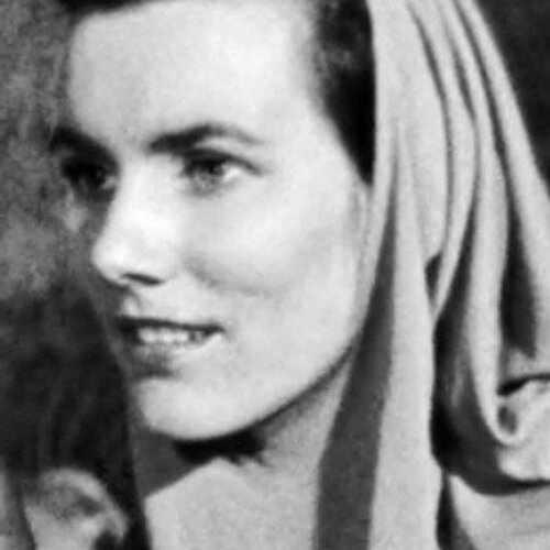 Catherine Ellison