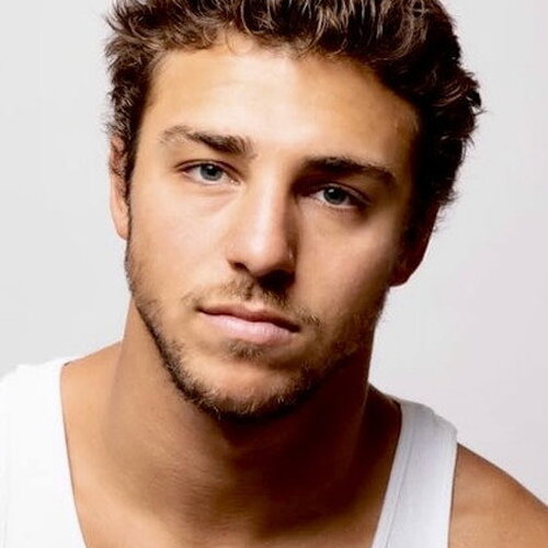 Tanner Zagarino