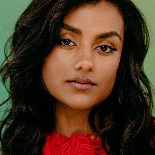 Simone Ashley