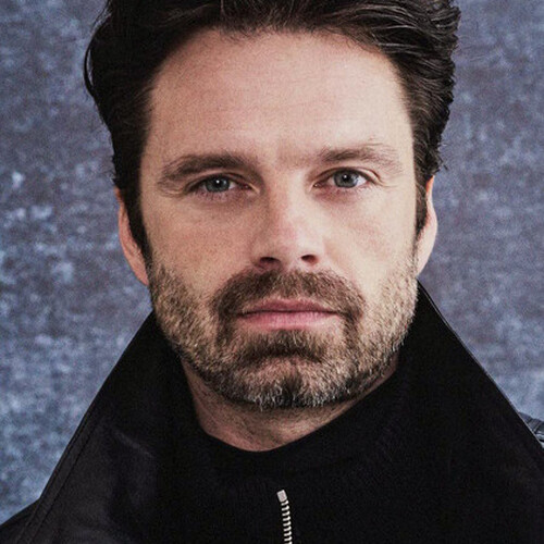Sebastian Stan