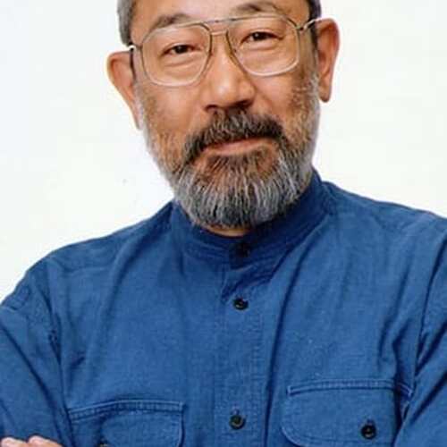 Tsunehiko Kamijô