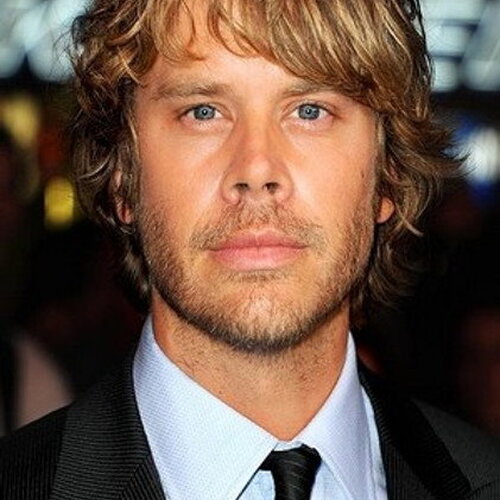 Eric Christian Olsen