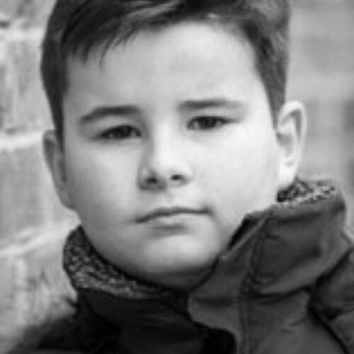 Logan Murray