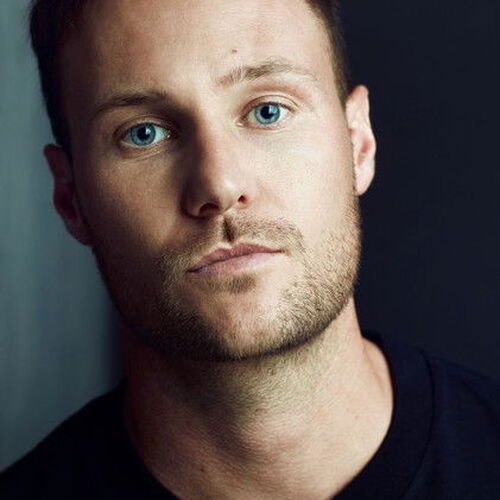 Jordan Patrick Smith