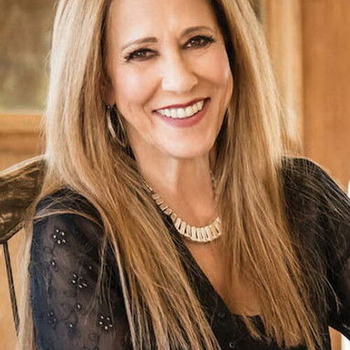 Rita Coolidge