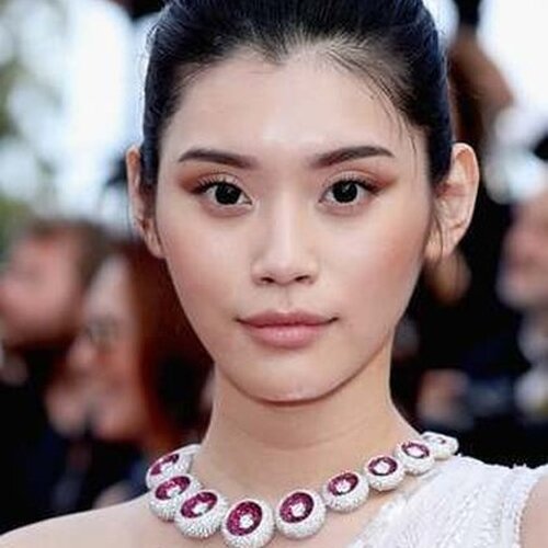 Ming Xi
