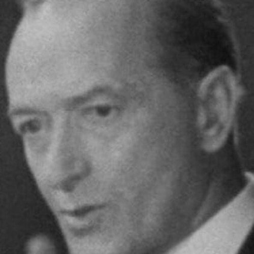 Alexander Pollard