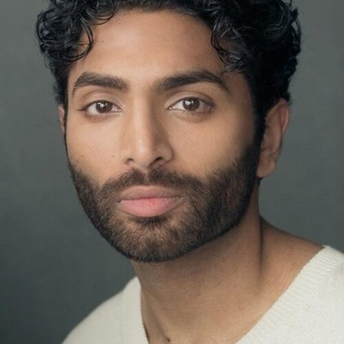 Brahmdeo Shannon Ramana