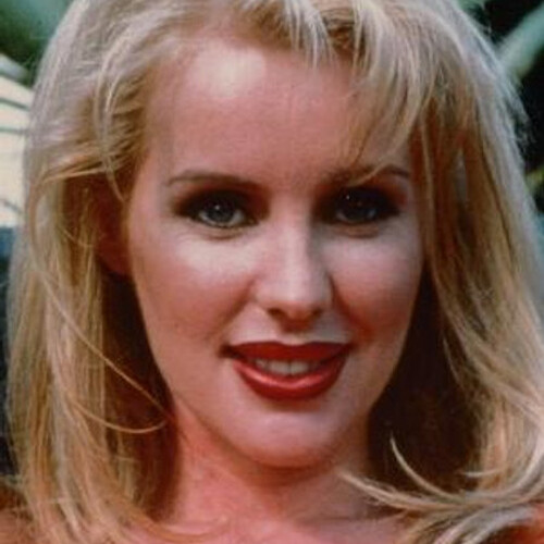 Heather Elizabeth Parkhurst