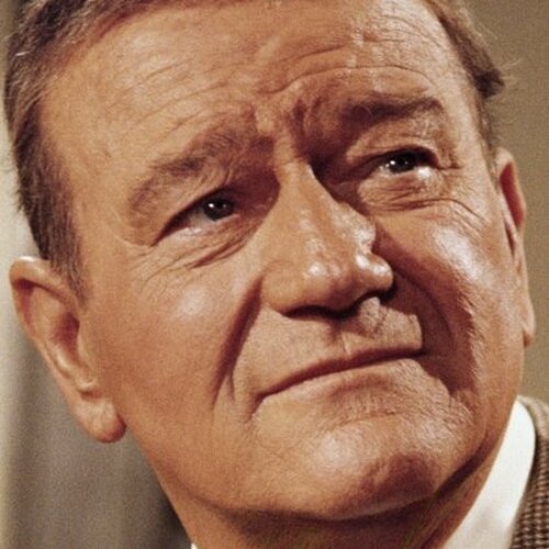John Wayne