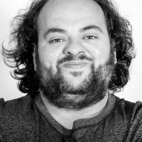 Paco Moreno