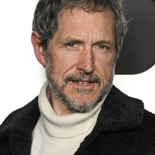 Bertie Carvel