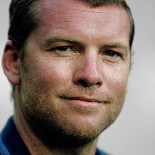 Sam Worthington