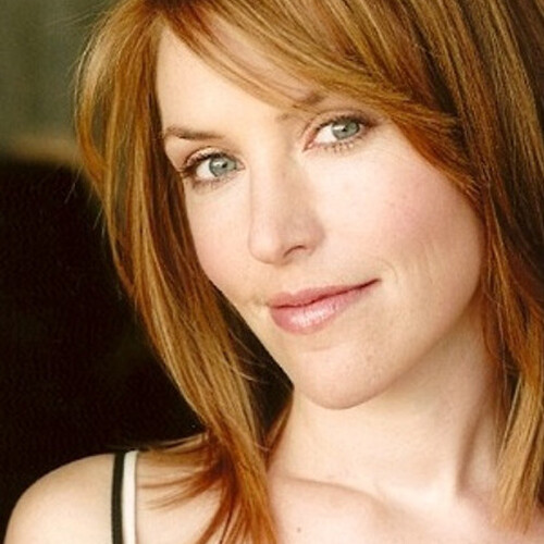 Jennifer Crystal Foley