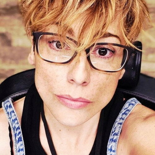 Esther Liébana