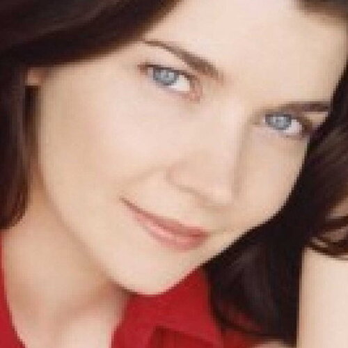 Rachel Emmers