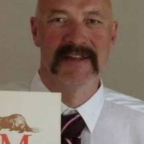 Garry Robbins