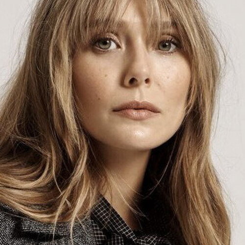 Elizabeth Olsen