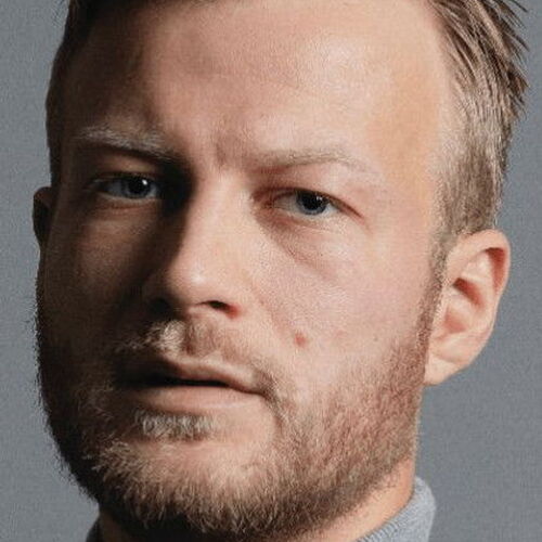 Gustav Dyekjær Giese