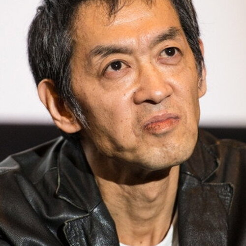 Takeshi Itō