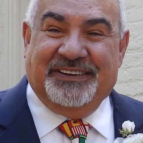 Jim Esposito