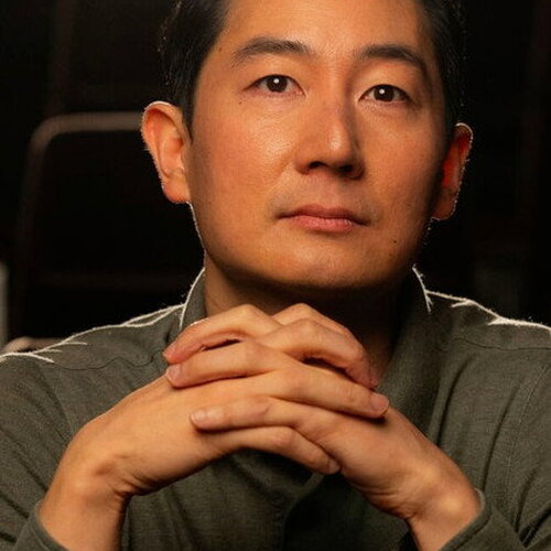 Alexander Woo