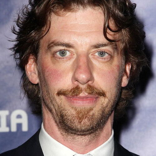 Christian Borle