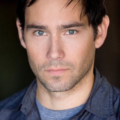 David Clayton Rogers